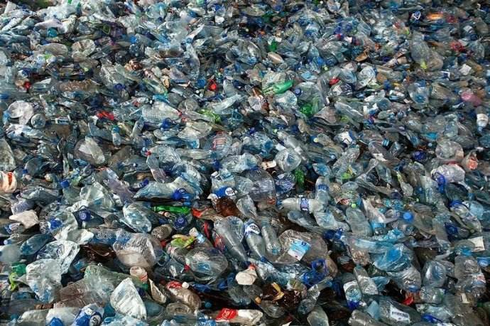 震驚！首次確認(rèn)：人體已被微塑料污染！