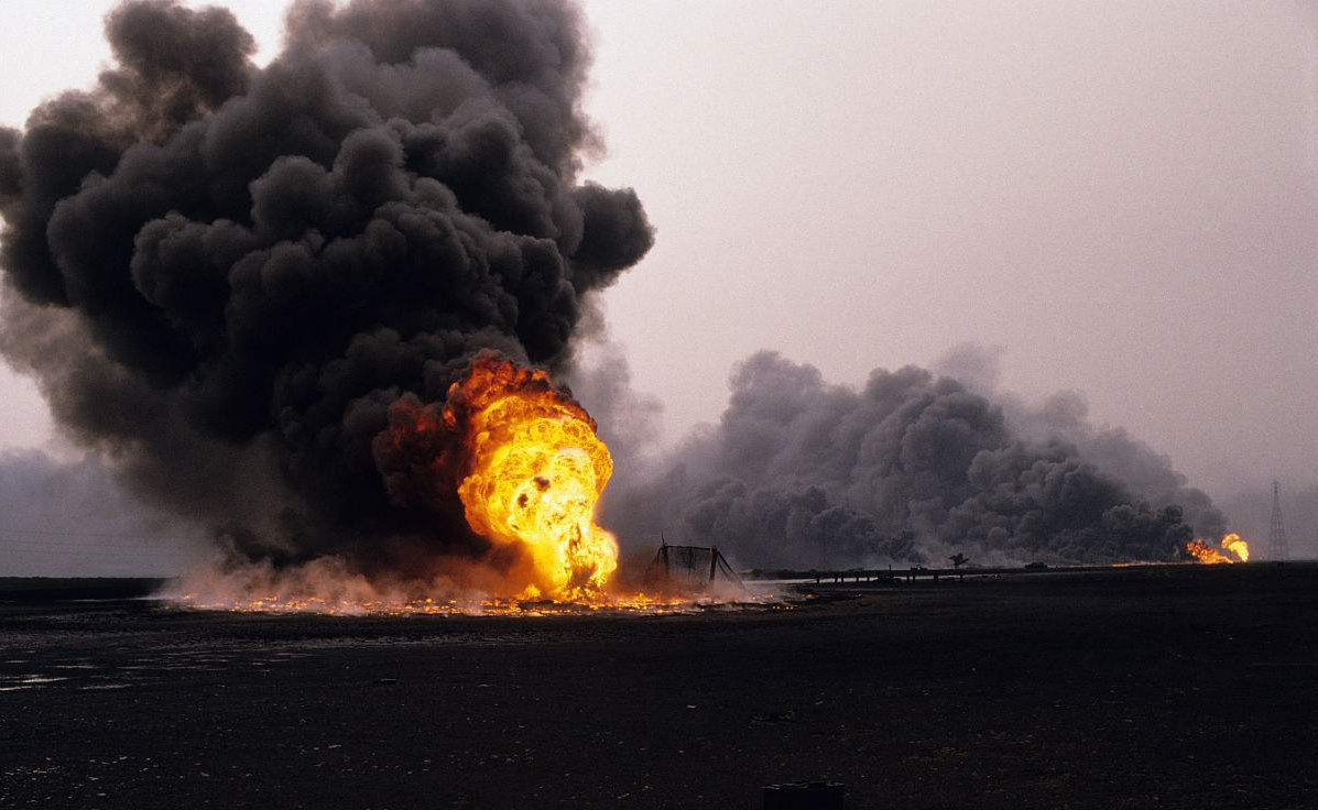 危廢處理幾千億市場(chǎng)：安全和技術(shù)是首要前提。