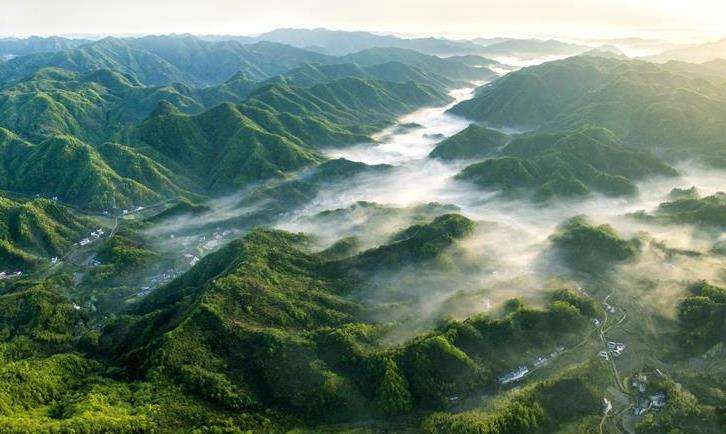 落實垃圾分類，依托科技創(chuàng)新，實現(xiàn)綠色發(fā)展