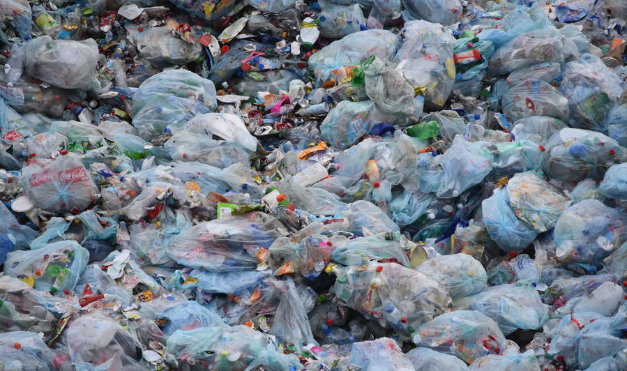 垃圾而已，有啥可折騰的？