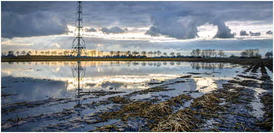 恒譽(yù)環(huán)保：污油泥無(wú)害化資源化處理解決方案