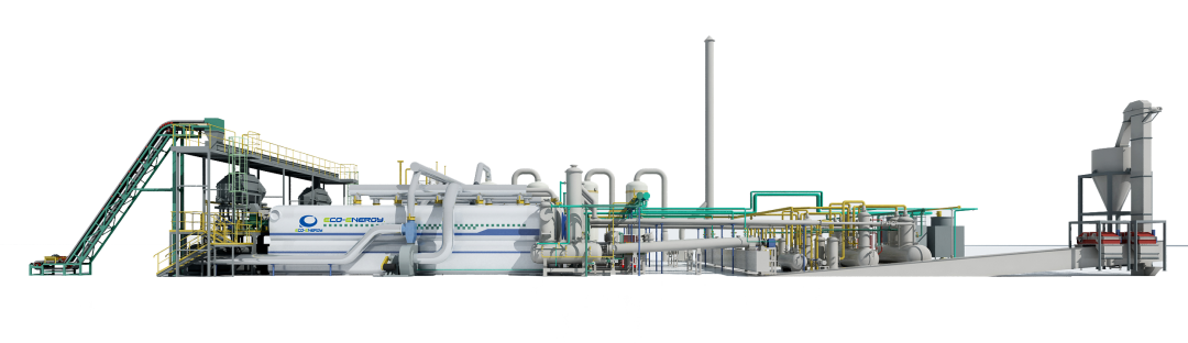 恒譽環(huán)保：引領“塑料回收”新時代，助力解決塑料污染