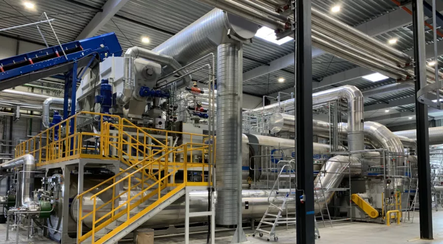 工信部鼓勵(lì)廢塑料化學(xué)循環(huán)，推廣熱裂解技術(shù)