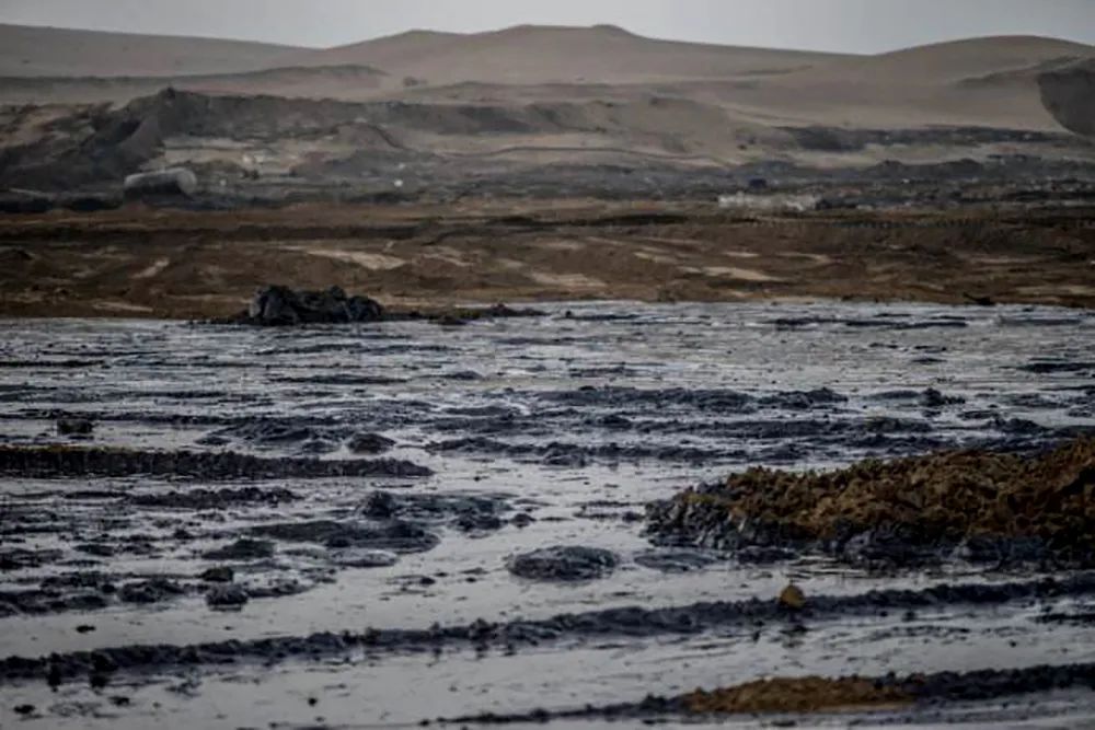 含油污泥的“終結(jié)者”，恒譽(yù)環(huán)保熱解處置方案“變廢為寶”