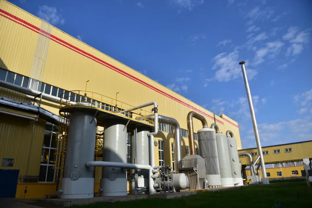 含油污泥的“終結(jié)者”，恒譽(yù)環(huán)保熱解處置方案“變廢為寶”