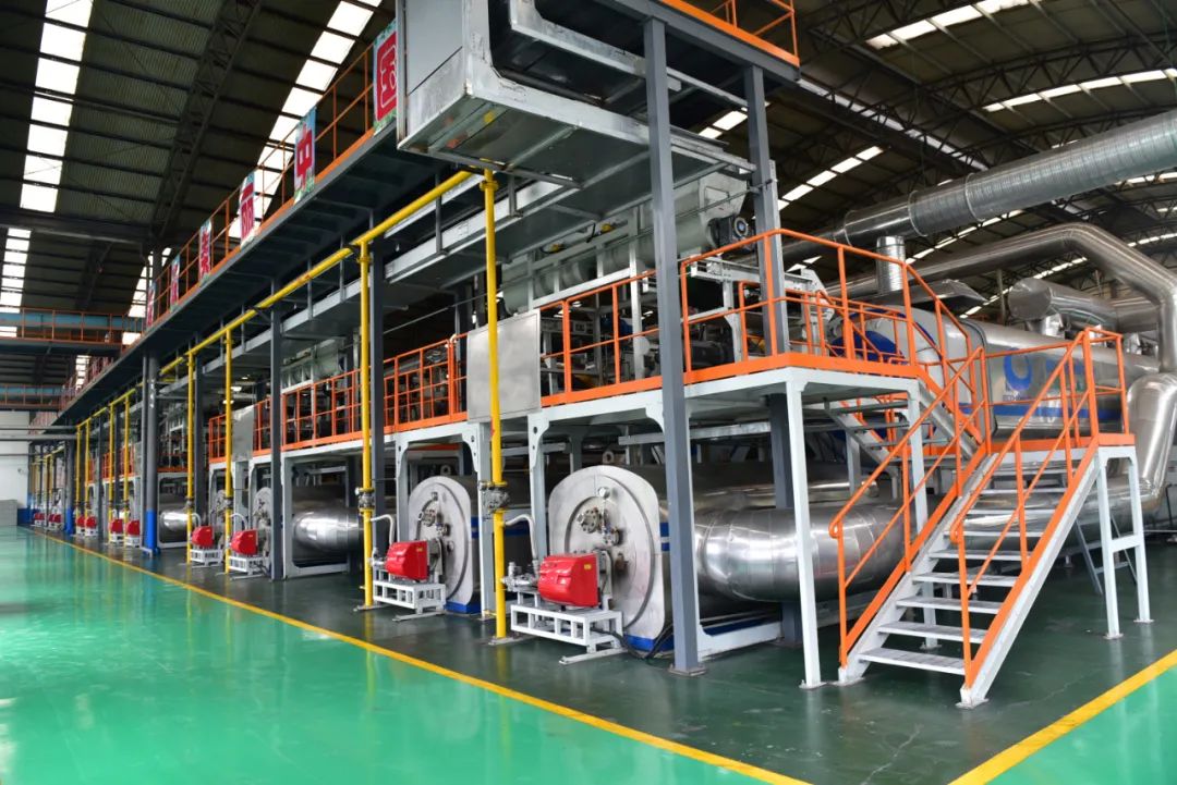 專注除“廢”，綠色發(fā)展，恒譽環(huán)保助力十四五“無廢城市”建設(shè)