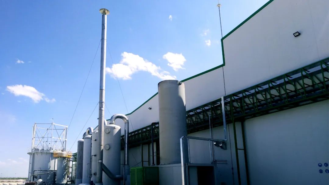 專注除“廢”，綠色發(fā)展，恒譽環(huán)保助力十四五“無廢城市”建設(shè)