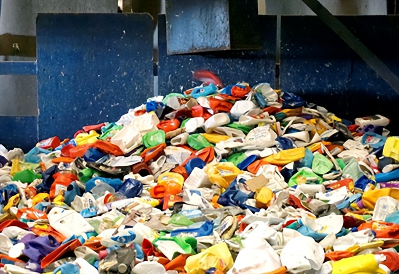 六部委提“推動廢塑料、廢棄橡膠等廢舊化工材料再生和循環(huán)利用”