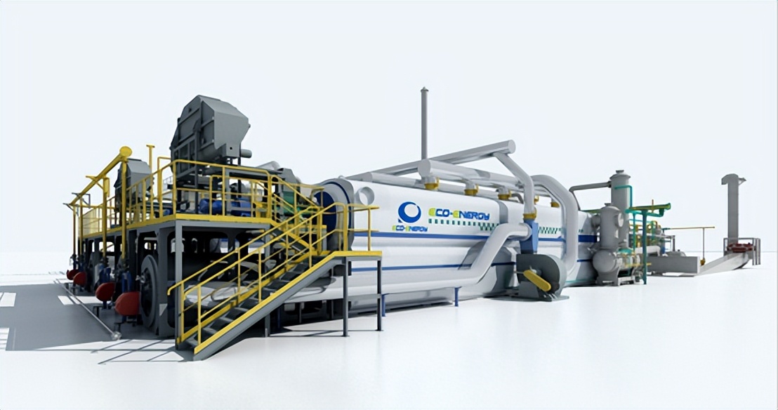 強(qiáng)壓之下，危廢處理產(chǎn)業(yè)的機(jī)遇與發(fā)展