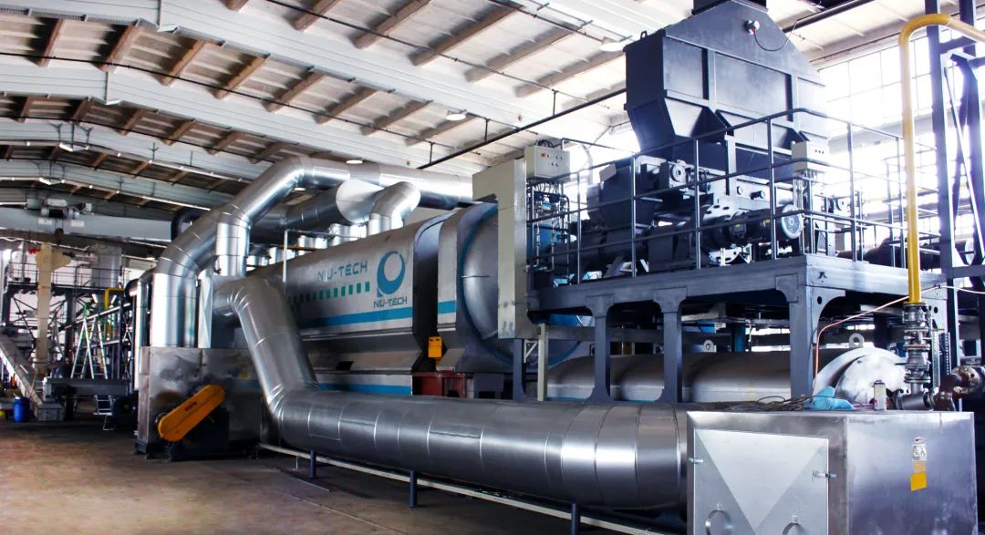 王晨調(diào)研啟恒環(huán)保，鼓勵企業(yè)加強(qiáng)創(chuàng)新，在環(huán)保領(lǐng)域做大做強(qiáng)