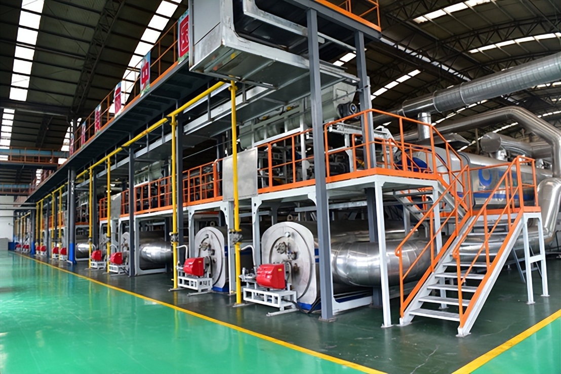 王晨調(diào)研啟恒環(huán)保，鼓勵企業(yè)加強(qiáng)創(chuàng)新，在環(huán)保領(lǐng)域做大做強(qiáng)