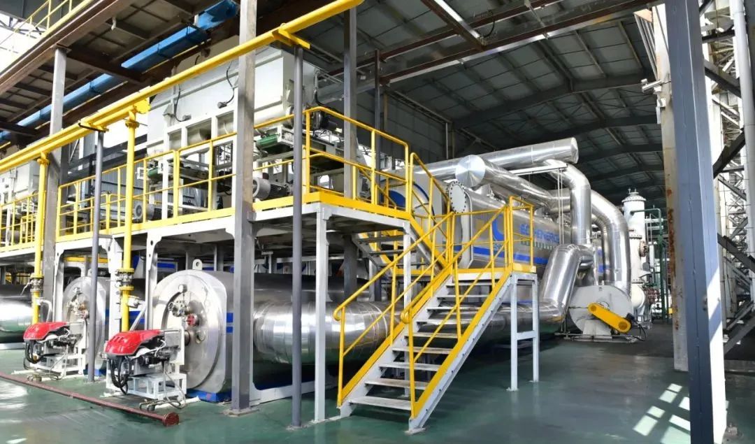 王晨調(diào)研啟恒環(huán)保，鼓勵企業(yè)加強(qiáng)創(chuàng)新，在環(huán)保領(lǐng)域做大做強(qiáng)